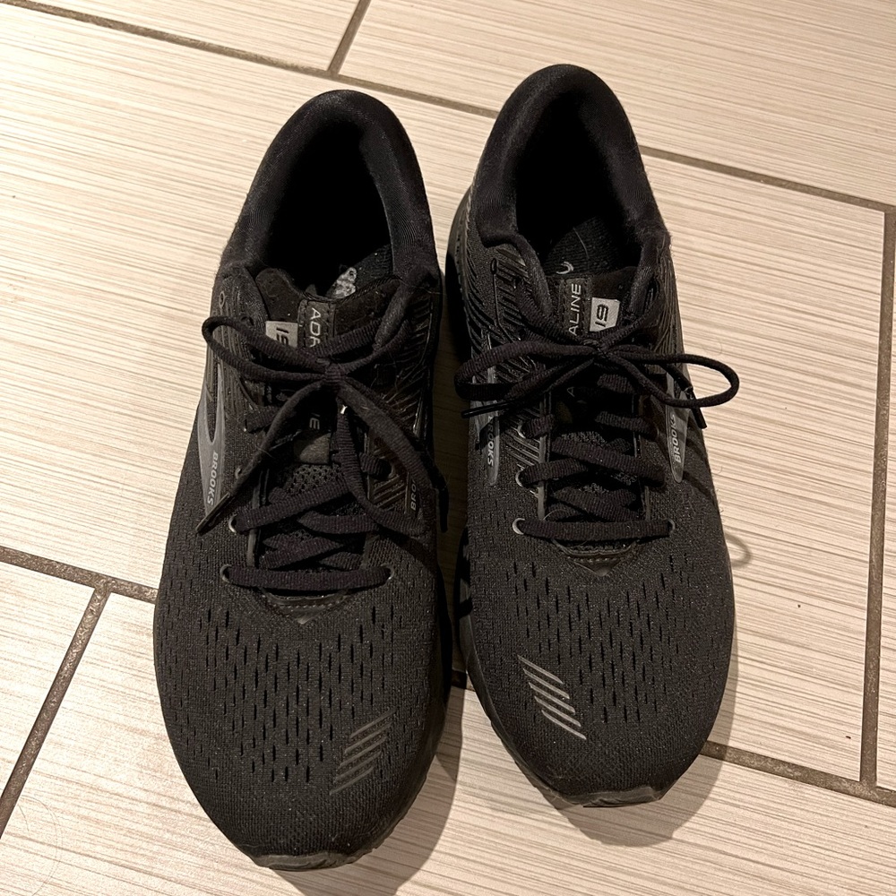 Brooks adrenaline 19